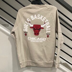 Jordan Sweater